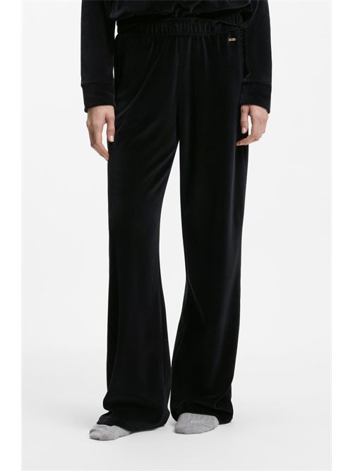 velour_pants BOSS | 50550716 VELOUR_PANTS 10275226.001